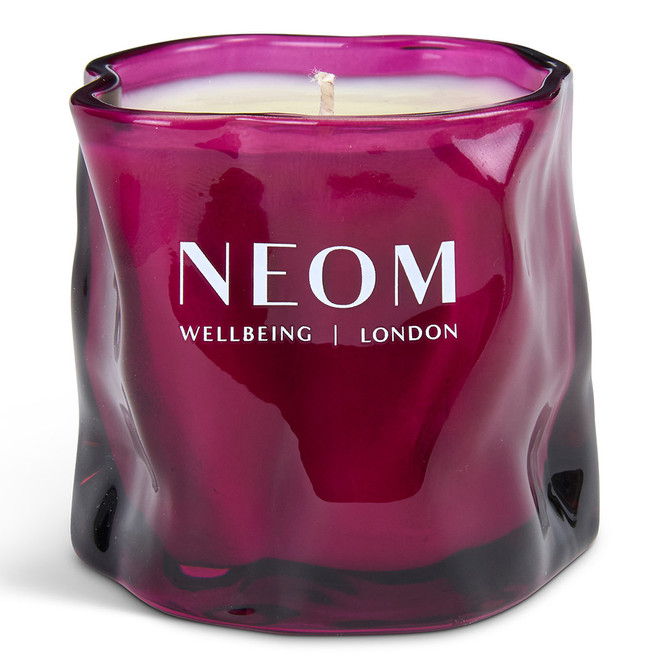 NEOM Christmas Wish Travel Candle 75g