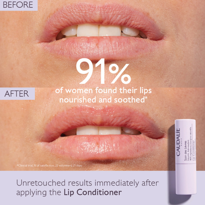 Caudalie Lip Conditioner