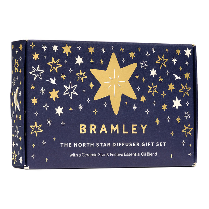 Bramley The North Star Diffuser Gift Set