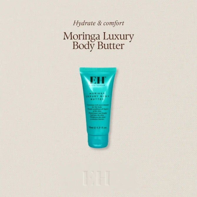Emma Hardie The Relax & Restore Ritual