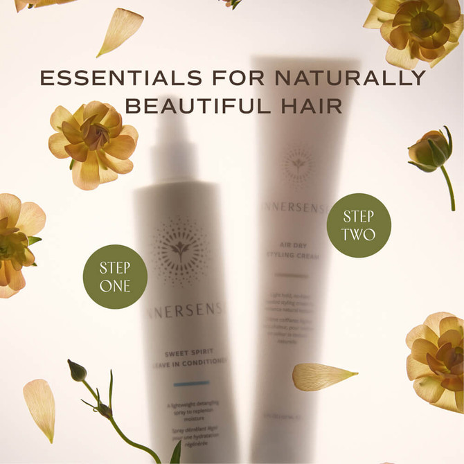 Innersense Effortless Style Duo