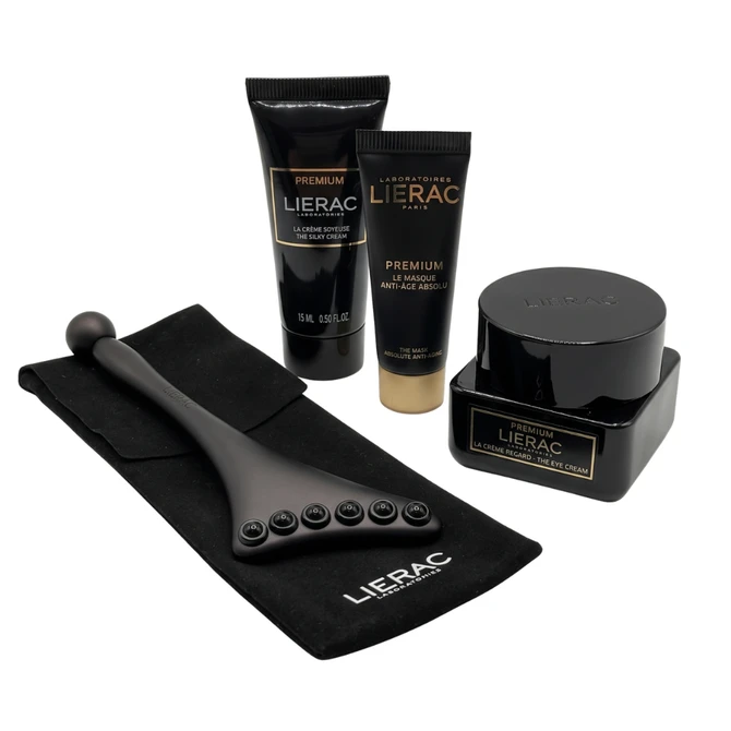 Lierac Premium Skincare Bundle