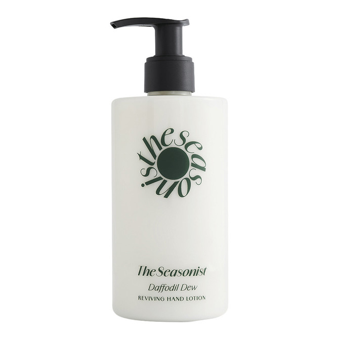 The Seasonist Daffodil Dew Reviving Hand Lotion 300ml