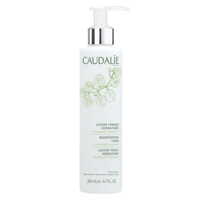 Caudalie Moisturizing Toner