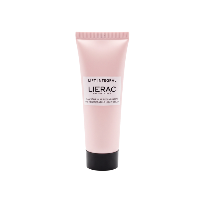 Lierac The Regenerating Night Cream 25ml