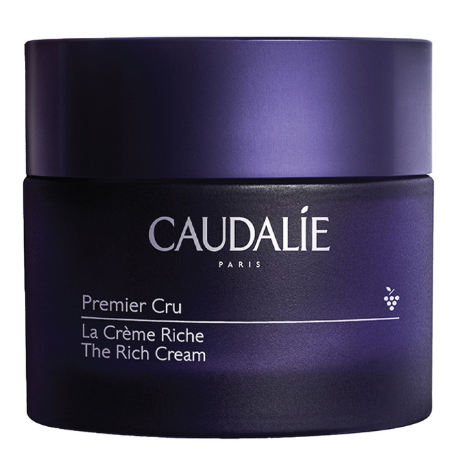 Caudalie Premier Cru The Rich Cream 50ml