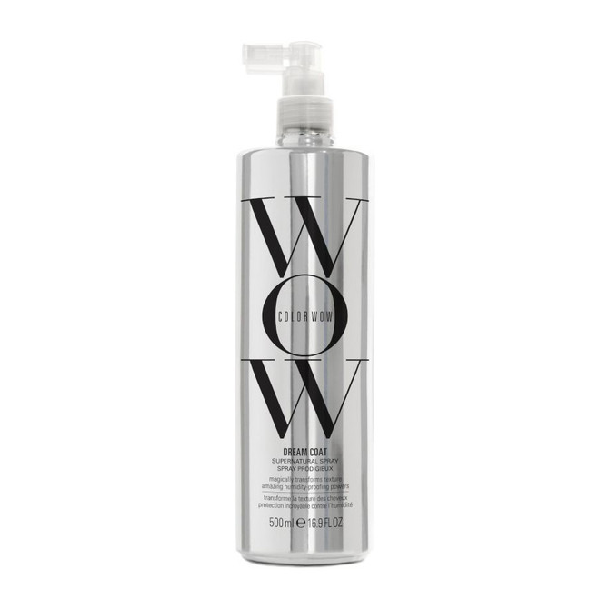 Color WOW Dream Coat Supernatural Humidity-Proofing Spray - 500ml