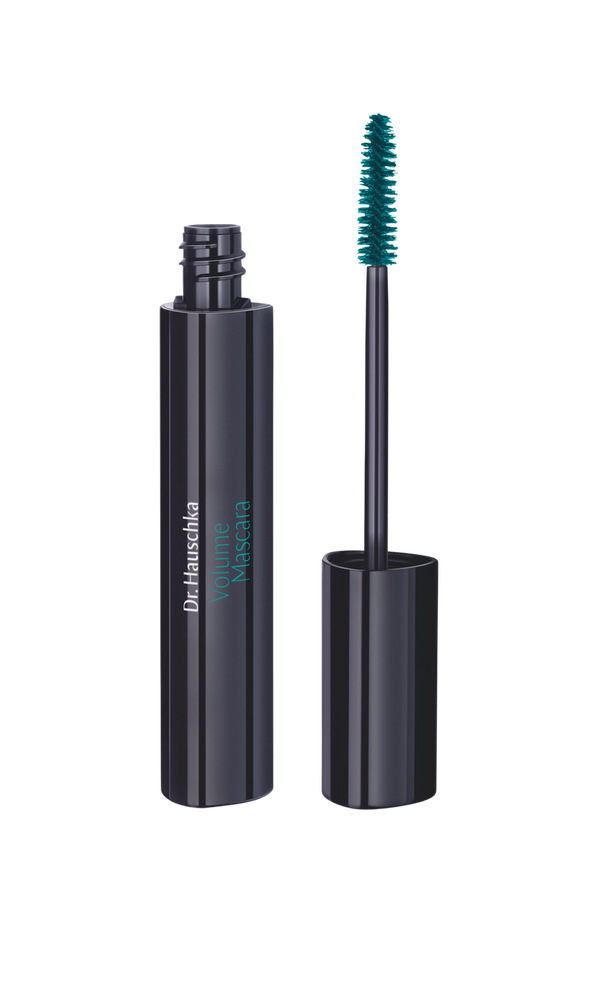 Dr. Hauschka Deep Infinity Volume Mascara 04