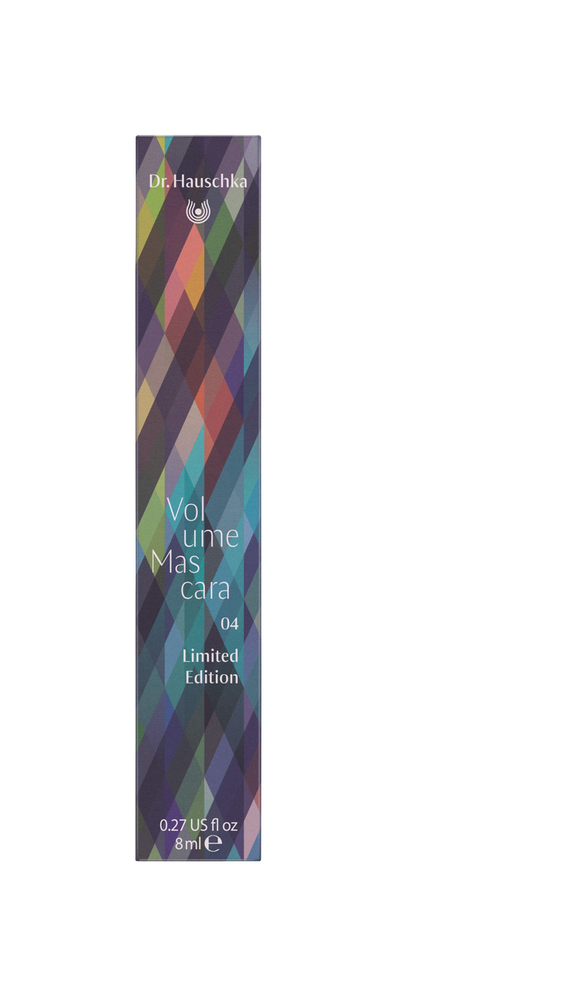 Dr. Hauschka Deep Infinity Volume Mascara 04 8ml