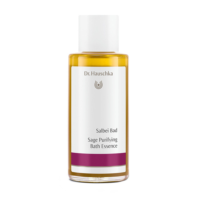 Dr. Hauschka Sage Purifying Bath Essence