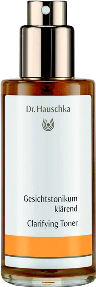 Dr. Hauschka Clarifying Toner