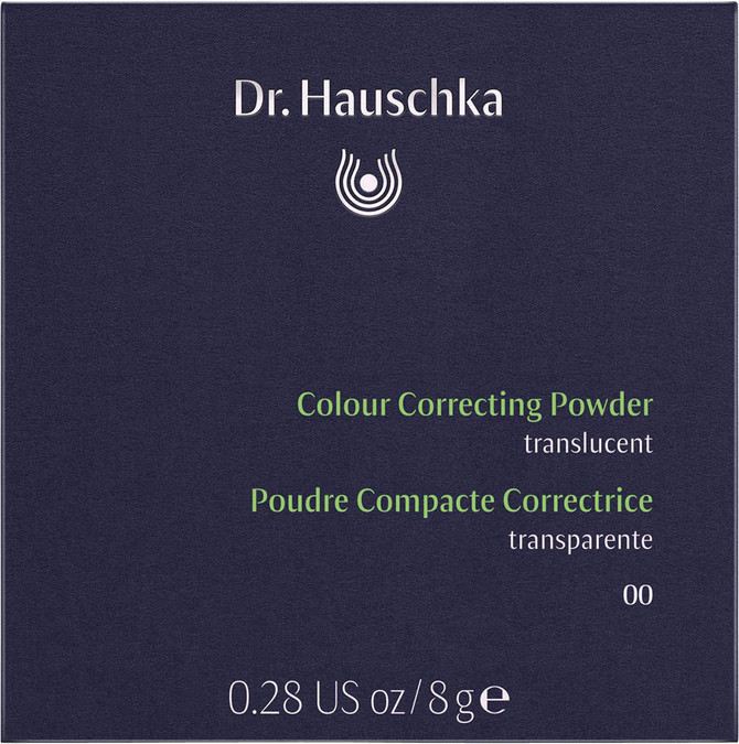 Dr. Hauschka Colour Correcting Powder