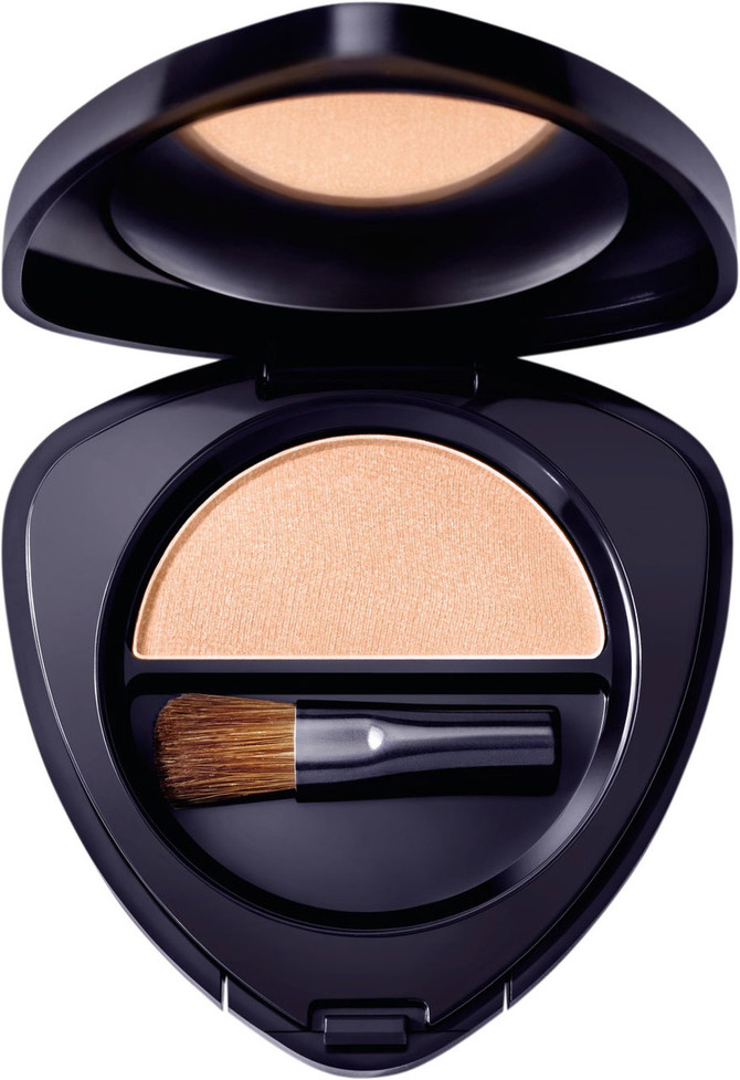 Dr. Hauschka Eyeshadow - 01 Alabaster