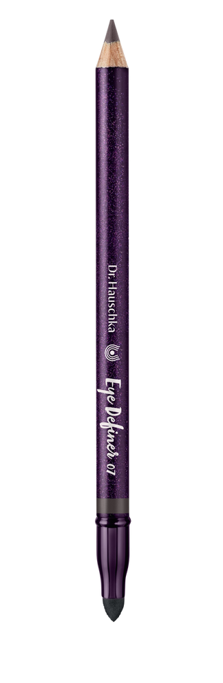 Dr. Hauschka Limited Edition Purple Light Eye Definer