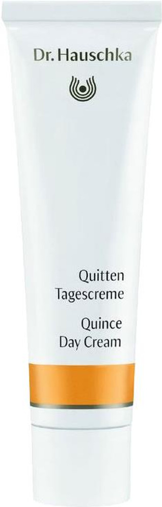 Dr. Hauschka Quince Day Cream - 30ml