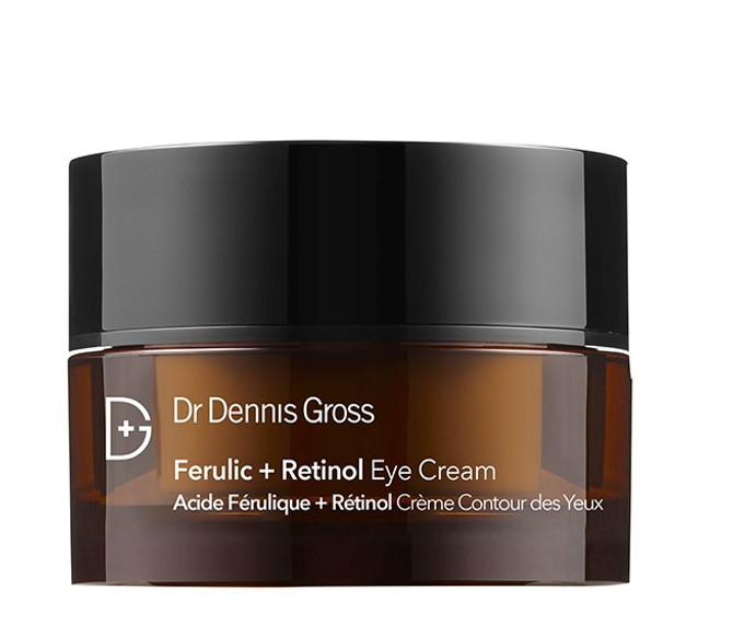 Dr Dennis Gross Ferulic & Retinol Eye Cream