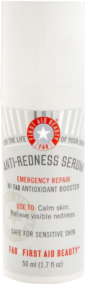 First Aid Beauty Anti Redness Serum 50ml