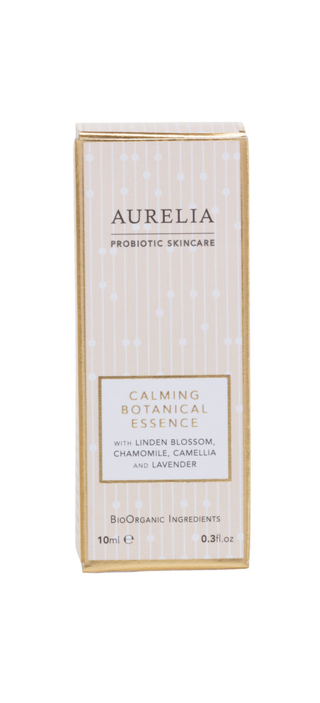 Aurelia Calming Botanical Essence 10ml