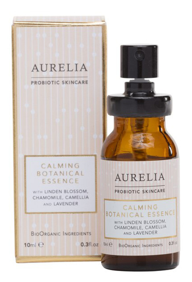 Aurelia Calming Botanical Essence