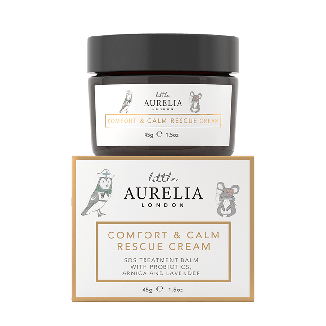 Little Aurelia Comfort & Calm Rescue Cream