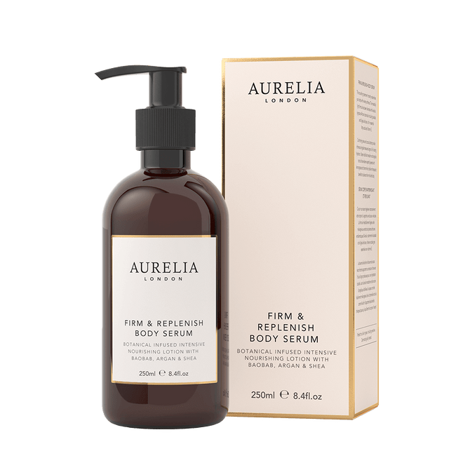 Aurelia Firm & Replenish Body Serum