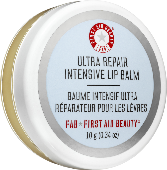 First Aid Beauty Ultra Repair Intensive Lip Balm