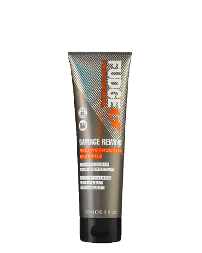 Fudge Damage Rewind Reconstructing Shampoo - 250ml