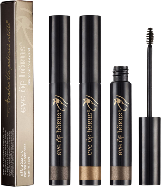 Eye of Horus Brow Fibre Extend