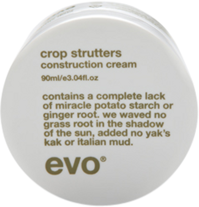 Evo Crop Strutters Construction Cream 90ml