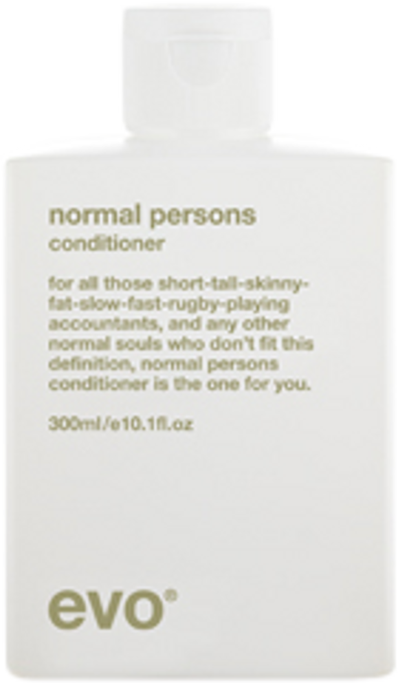 Evo Normal Persons Conditioner