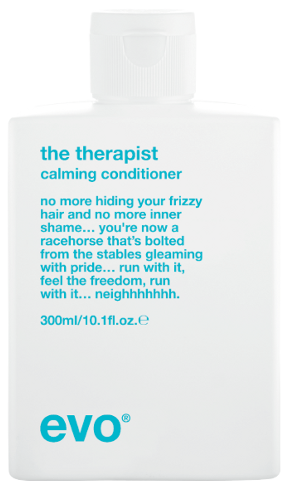Evo The Therapist Calming Conditioner 300ml