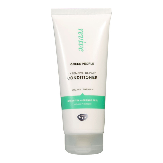 Green People Intensive Repair Conditioner - 200ml