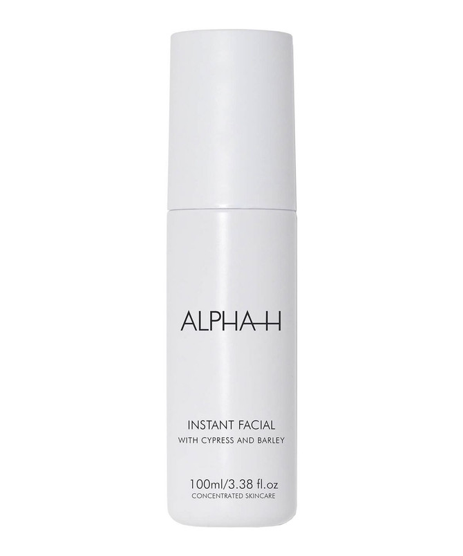 Alpha H Instant Facial - 100ml