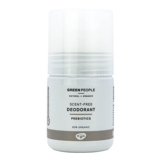 Green People Neutral Scent Free Deodorant