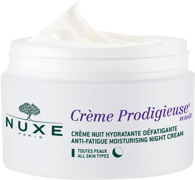 NUXE Creme Prodigieuse Night Cream 50ml