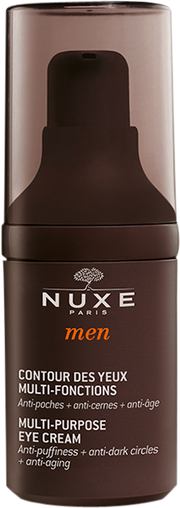 NUXE Men Multi Purpose Eye Cream