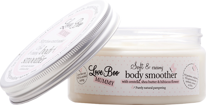 Love Boo Body Smoother