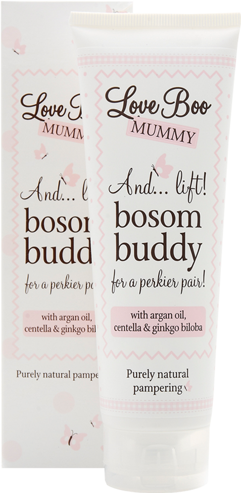 Love Boo Bosom Buddy 125ml