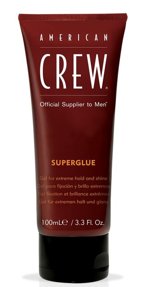 American Crew Superglue