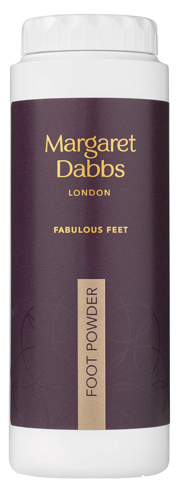 Margaret Dabbs Soothing Foot Powder