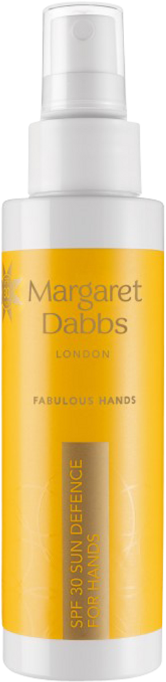 Margaret Dabbs SPF30 Sun Defence for Hands