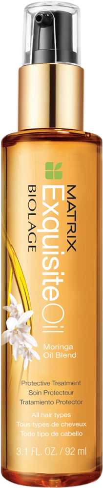 Matrix Biolage ExquisiteOil Protective Treatment 92ml