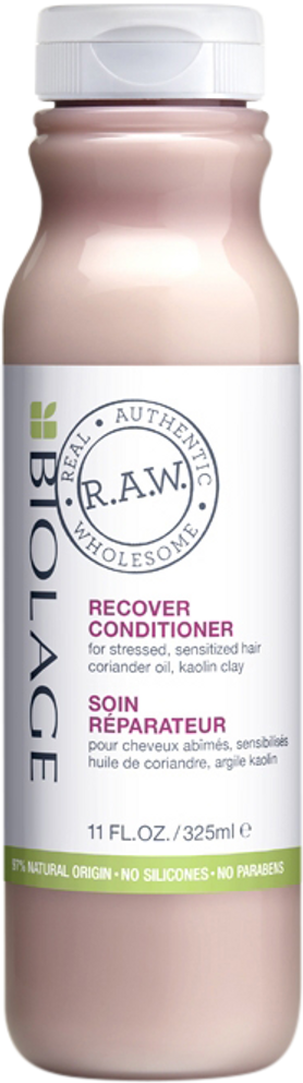 Matrix Biolage R.A.W. Recover Conditioner - 325ml