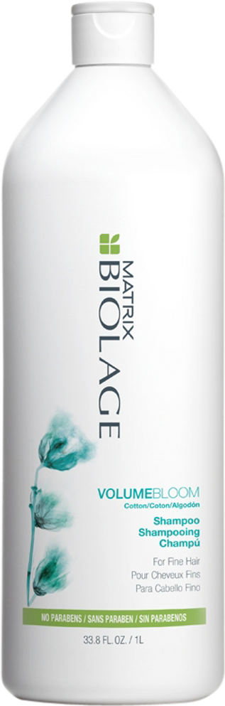 Matrix Biolage VolumeBloom Shampoo - 1 Litre