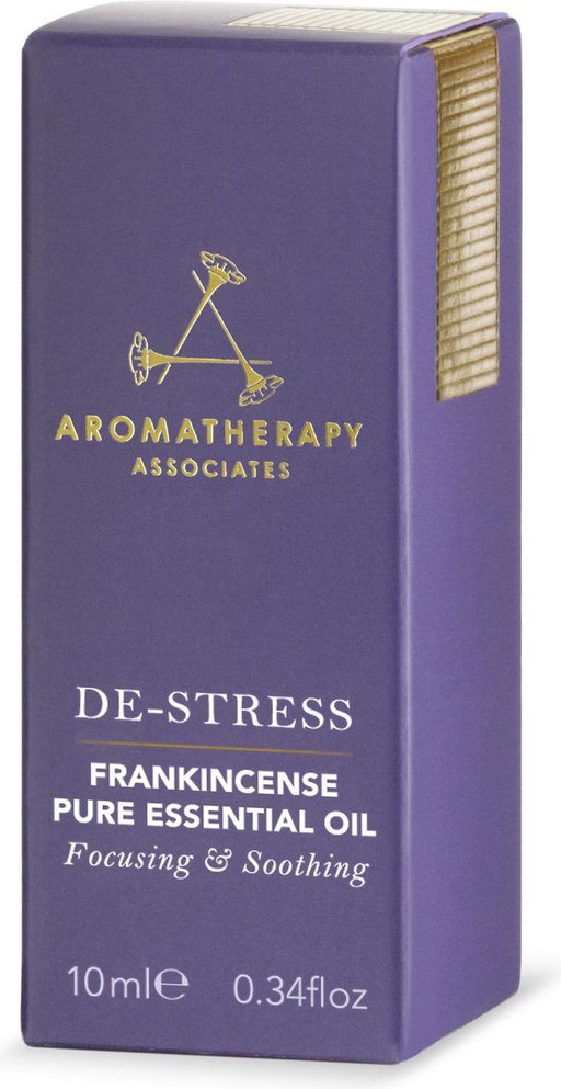 Aromatherapy Associates De-Stress Frankincense Pure Essential Oil