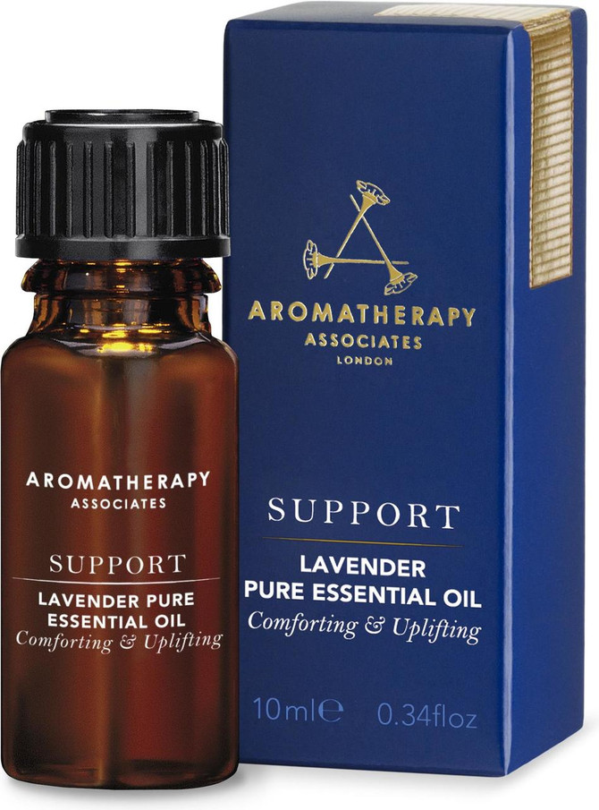 Aromatherapy Associates Support - Lavender Pure Essential Oil