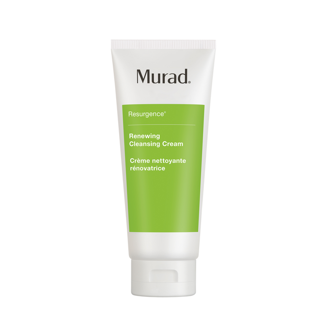 Murad Resurgence Renewing Cleansing Cream - 200ml