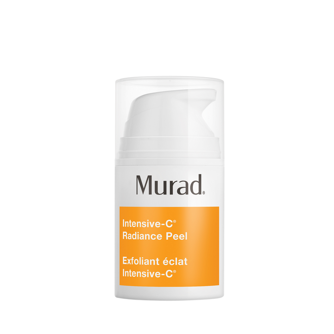 Murad Environmental Shield Intensive-C Radiance Peel - 50ml
