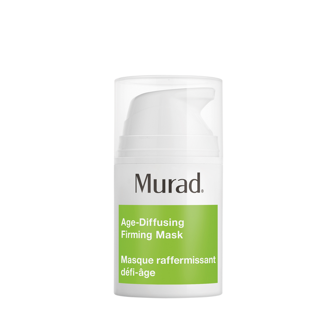 Murad Resurgence Age-Diffusing Firming Mask - 50ml