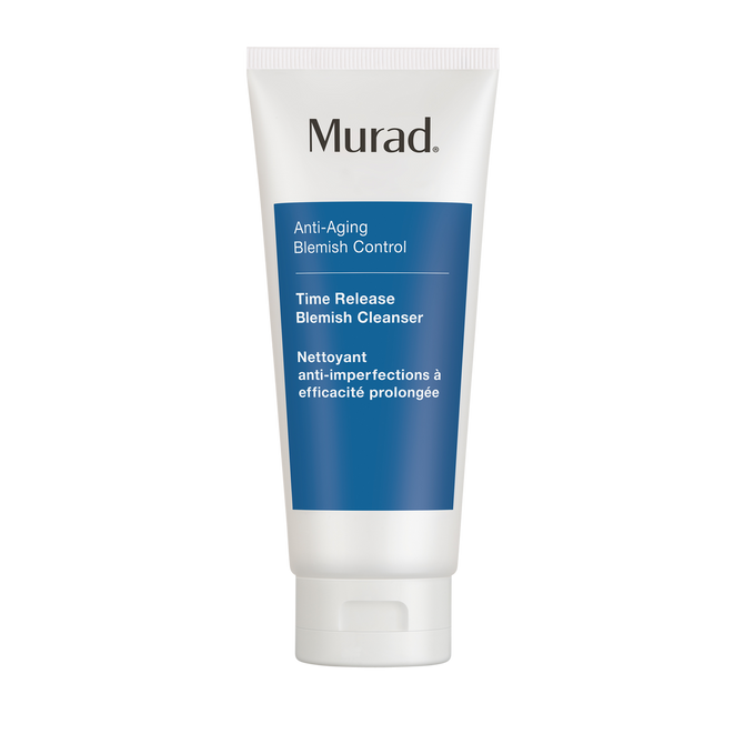 Murad Time Release Blemish Cleanser - 200ml